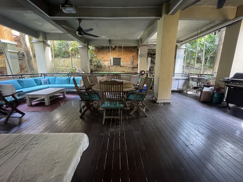 Zero-Lot Bungalow for Sale in Bukit Gita Bayu (Seri Kembangan) - Veronica Ng - Exterior - PropertyGuru.com.my