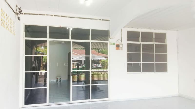 Rumah Teres 1 Tingkat untuk Dijual di Padang Serai (Kedah) - Michelle Liu - Exterior - PropertyGuru.com.my