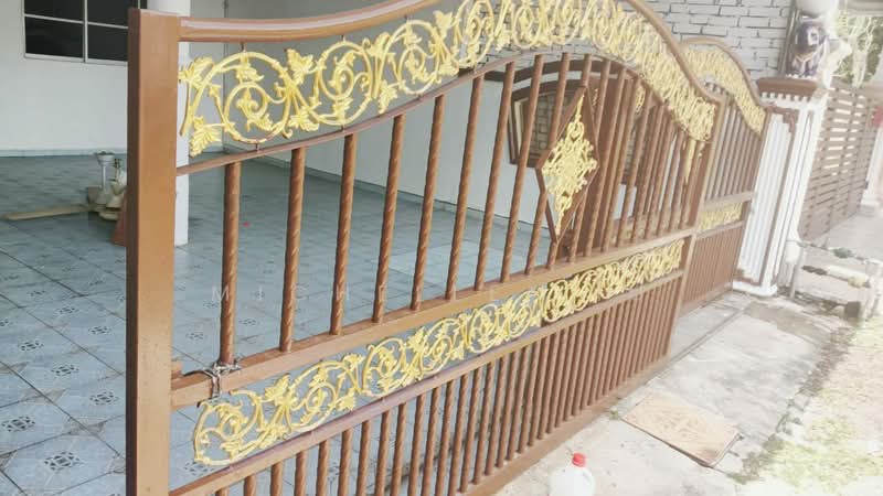 Rumah Teres 1 Tingkat untuk Dijual di Padang Serai (Kedah) - Michelle Liu - Exterior - PropertyGuru.com.my