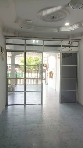 Rumah Teres 1 Tingkat untuk Dijual di Padang Serai (Kedah) - Michelle Liu - Interior - PropertyGuru.com.my