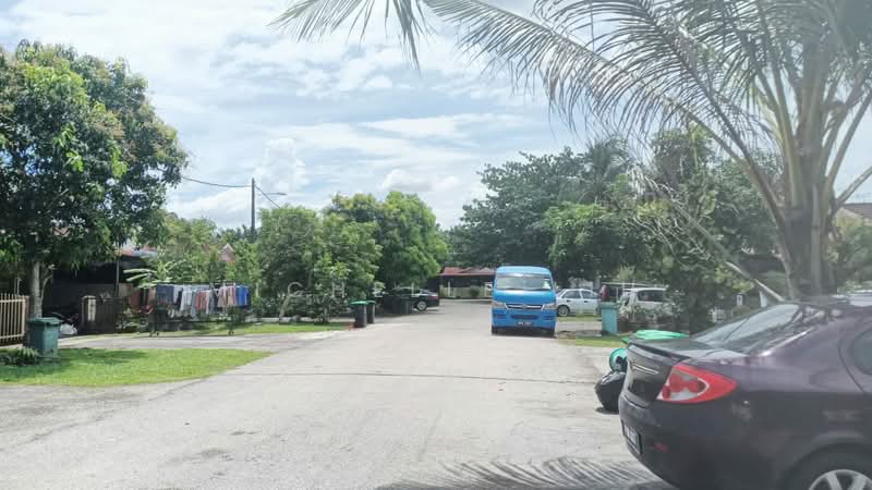 Rumah Teres 1 Tingkat untuk Dijual di Padang Serai (Kedah) - Michelle Liu - Exterior - PropertyGuru.com.my