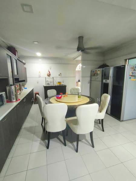 Rumah Teres 2 Tingkat untuk Dijual di Taman Sri Bintang (Kepong) - Jasmine Ong - Kitchen - PropertyGuru.com.my