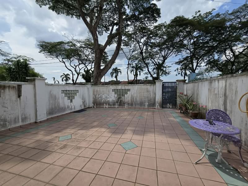 Rumah Teres 2 Tingkat untuk Dijual di Ulu Tiram (Johor) - Winnie Tan - Exterior - PropertyGuru.com.my