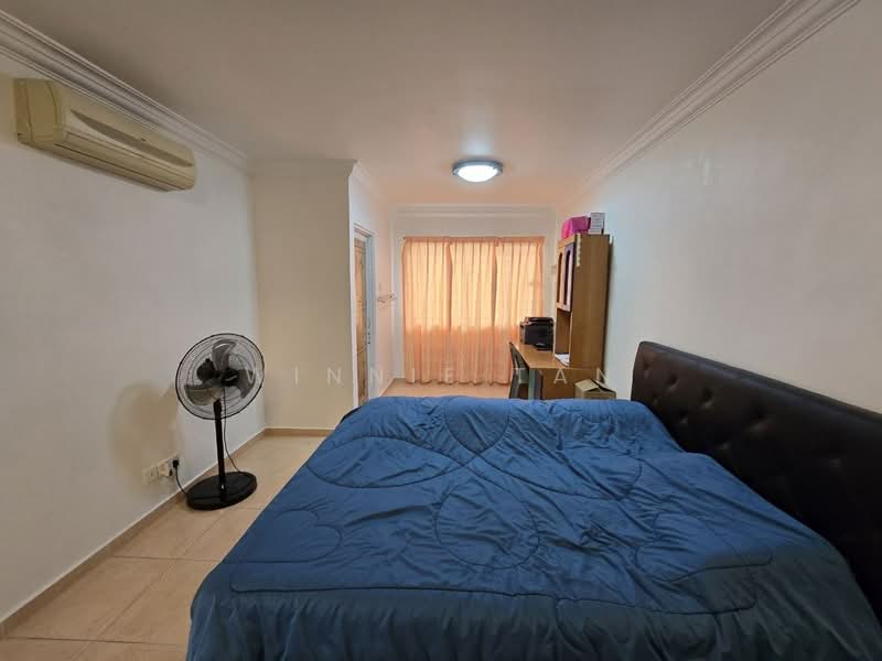 Rumah Teres 2 Tingkat untuk Dijual di Ulu Tiram (Johor) - Winnie Tan - Bedroom - PropertyGuru.com.my