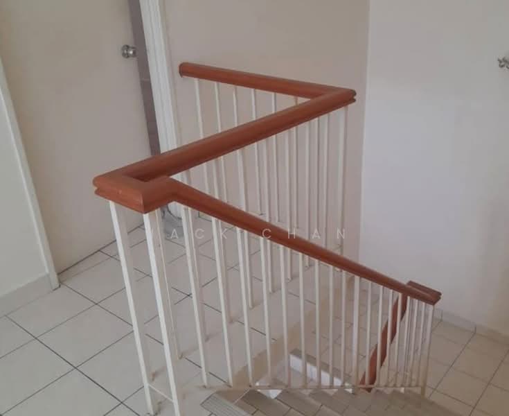 Rumah Teres 2 Tingkat untuk Dijual di Taman Megah Kepong (Kepong) - Jack Chan - PropertyGuru.com.my