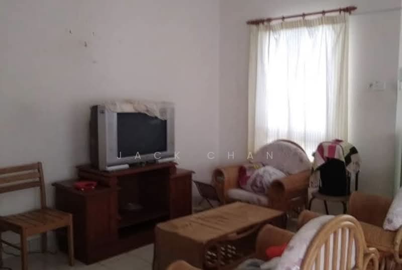 Rumah Teres 2 Tingkat untuk Dijual di Taman Megah Kepong (Kepong) - Jack Chan - PropertyGuru.com.my