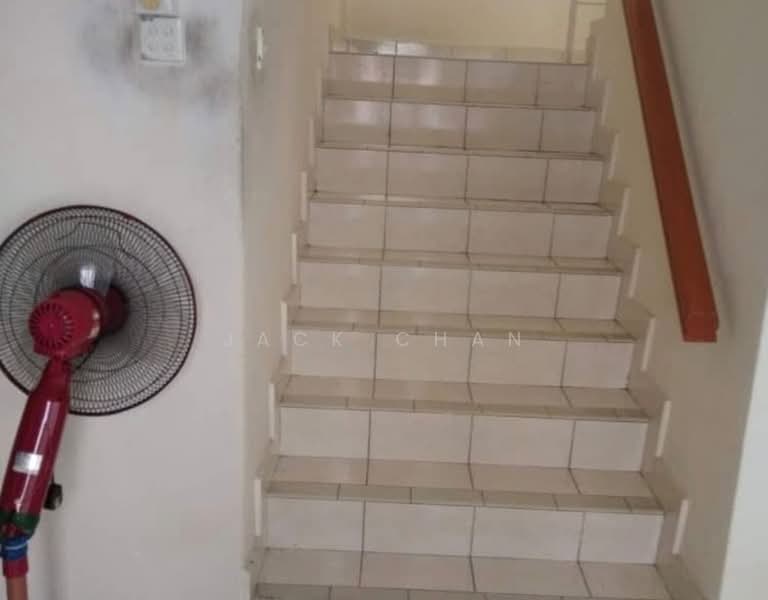 Rumah Teres 2 Tingkat untuk Dijual di Taman Megah Kepong (Kepong) - Jack Chan - PropertyGuru.com.my