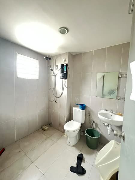 2-storey Terraced House for Sale in Rawang (Selangor) - Danny Wong - Bathroom - PropertyGuru.com.my
