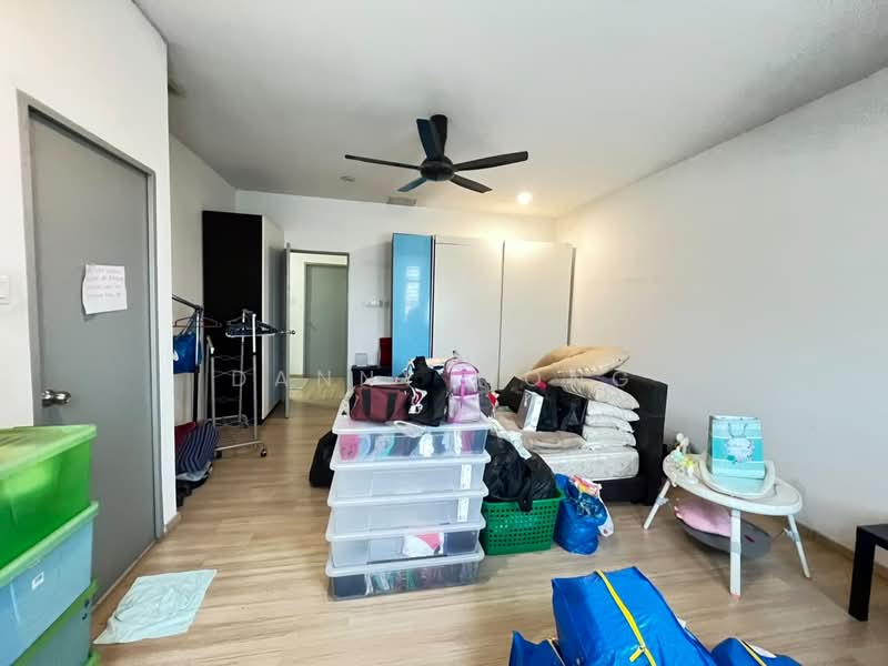 2-storey Terraced House for Sale in Rawang (Selangor) - Danny Wong - Interior - PropertyGuru.com.my
