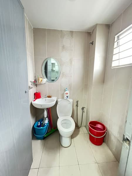 2-storey Terraced House for Sale in Rawang (Selangor) - Danny Wong - Bathroom - PropertyGuru.com.my