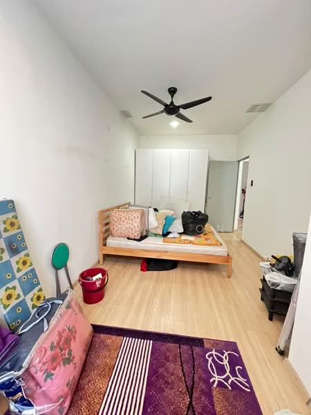 2-storey Terraced House for Sale in Rawang (Selangor) - Danny Wong - Bedroom - PropertyGuru.com.my