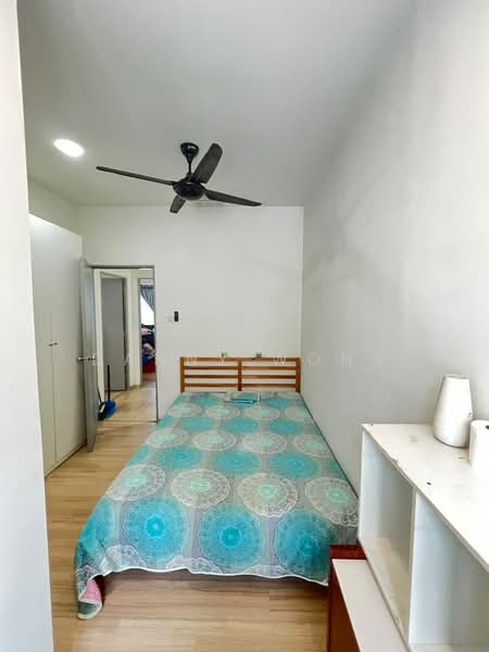 2-storey Terraced House for Sale in Rawang (Selangor) - Danny Wong - Bedroom - PropertyGuru.com.my