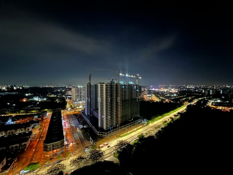 Servis Apartment untuk Dijual di Country Garden Central Park - Winnie Tan - Exterior - PropertyGuru.com.my