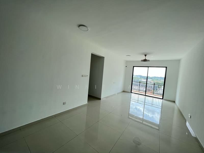 Servis Apartment untuk Dijual di Country Garden Central Park - Winnie Tan - Living Room - PropertyGuru.com.my