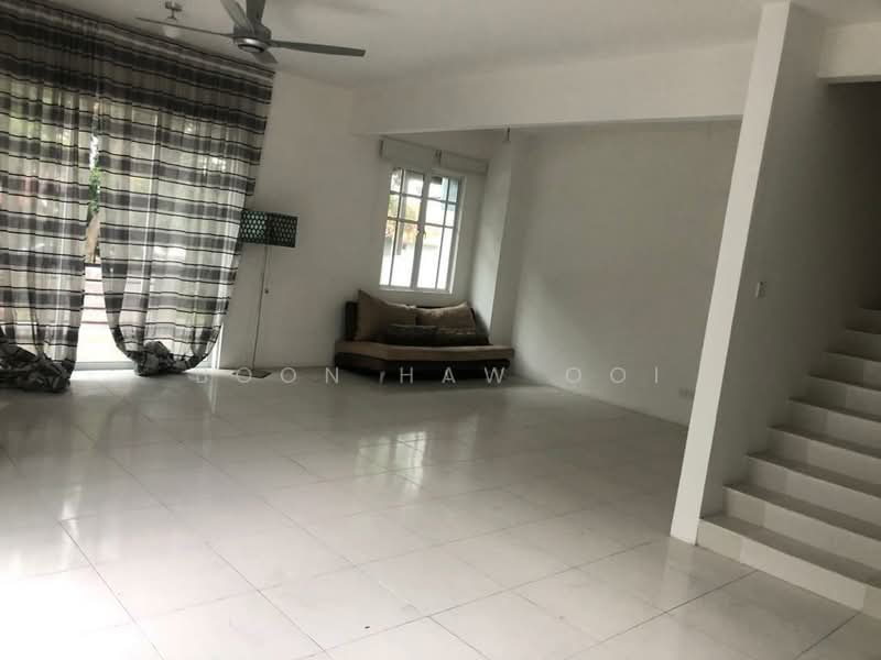 3-storey Terraced House for Rent in Butterworth (Penang) - Boon Haw Ooi - Living Room - PropertyGuru.com.my