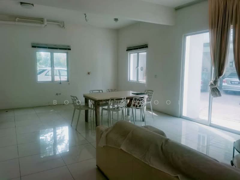 3-storey Terraced House for Rent in Butterworth (Penang) - Boon Haw Ooi - Dining Room - PropertyGuru.com.my