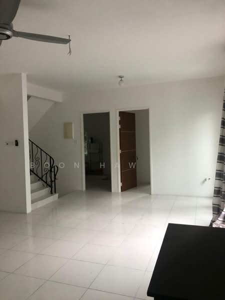 3-storey Terraced House for Rent in Butterworth (Penang) - Boon Haw Ooi - Living Room - PropertyGuru.com.my