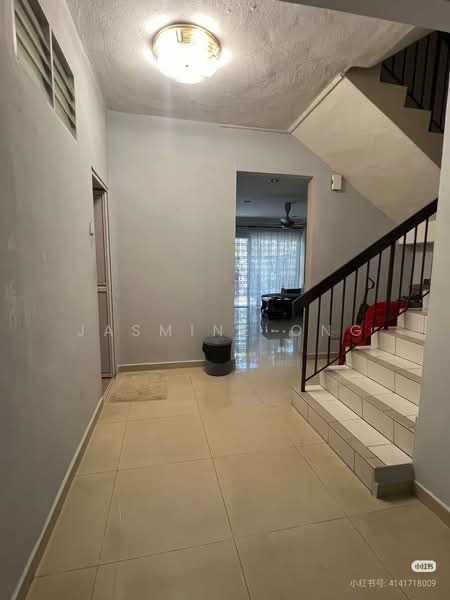 Rumah Teres 2 Tingkat untuk Dijual di Taman Sri Bintang (Kepong) - Jasmine Ong - Interior - PropertyGuru.com.my