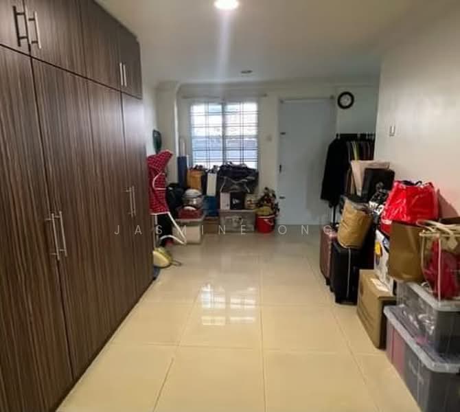 Rumah Teres 2 Tingkat untuk Dijual di Taman Sri Bintang (Kepong) - Jasmine Ong - Interior - PropertyGuru.com.my