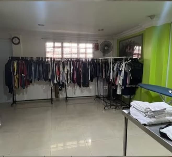 Rumah Teres 2 Tingkat untuk Dijual di Taman Sri Bintang (Kepong) - Jasmine Ong - Interior - PropertyGuru.com.my