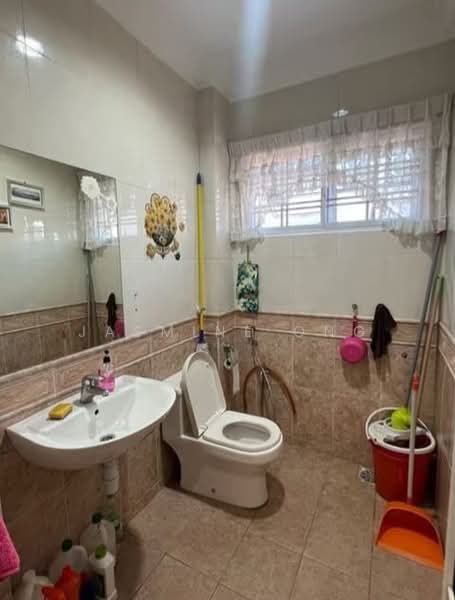 Rumah Teres 2 Tingkat untuk Dijual di Taman Sri Bintang (Kepong) - Jasmine Ong - Bathroom - PropertyGuru.com.my