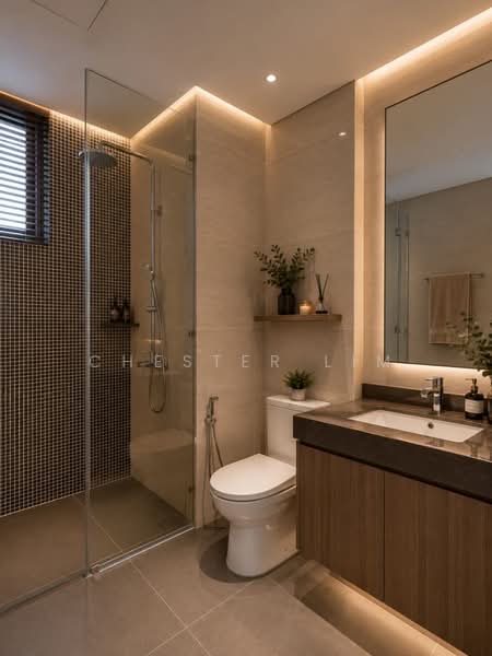Condominium for Sale at Capella Embassy (D'Rapport Residences) - Chester Lim - PropertyGuru.com.my