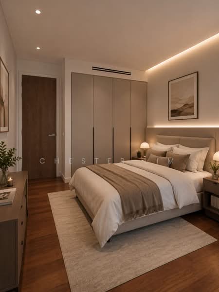 Condominium for Sale at Capella Embassy (D'Rapport Residences) - Chester Lim - PropertyGuru.com.my