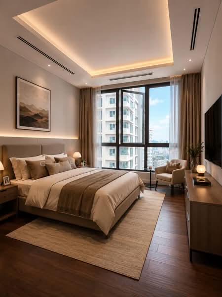 Condominium for Sale at Capella Embassy (D'Rapport Residences) - Chester Lim - PropertyGuru.com.my