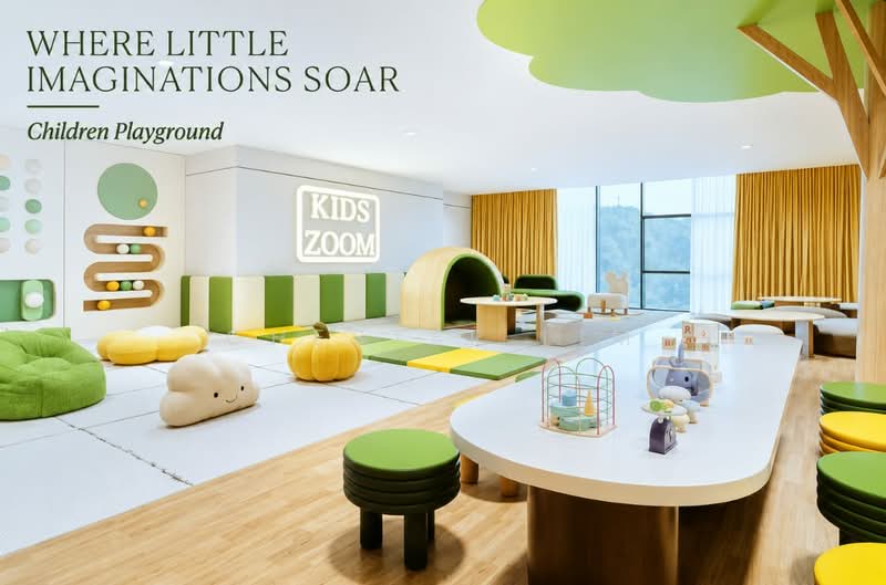 Condominium for Sale at Capella Embassy (D'Rapport Residences) - Chester Lim - PropertyGuru.com.my
