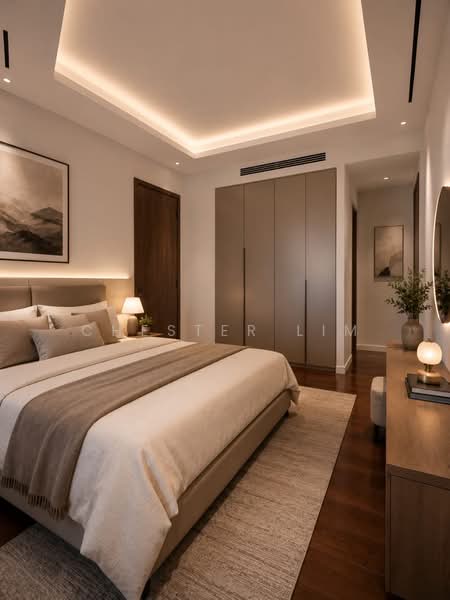 Condominium for Sale at Capella Embassy (D'Rapport Residences) - Chester Lim - PropertyGuru.com.my