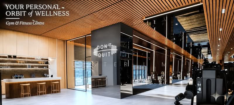 Condominium for Sale at Capella Embassy (D'Rapport Residences) - Chester Lim - PropertyGuru.com.my
