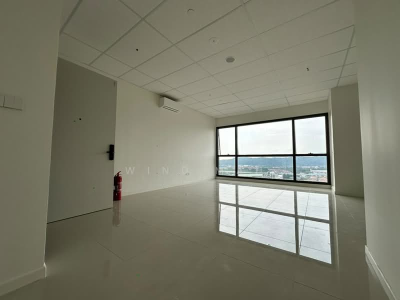Service Residence for Rent at Edelweiss @ Tropicana Gardens - Wind Mah - Interior - PropertyGuru.com.my