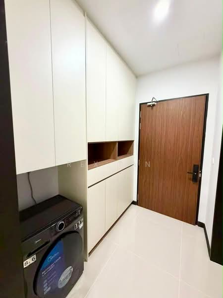 Kondominium untuk Disewa di Impression U-Thant - Rex Tan - Interior - PropertyGuru.com.my