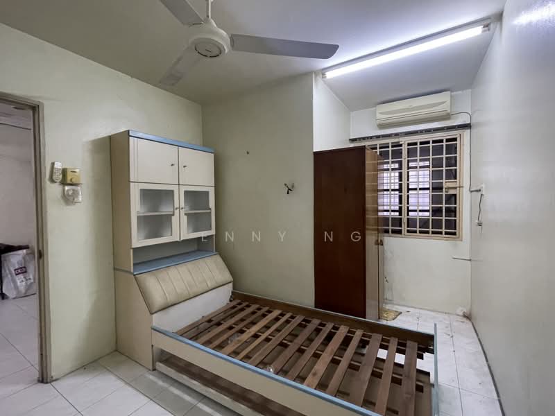 Rumah Teres 2 Tingkat untuk Dijual di Desa Pulai Jaya (Simpang Pulai) - Jenny Ng - PropertyGuru.com.my