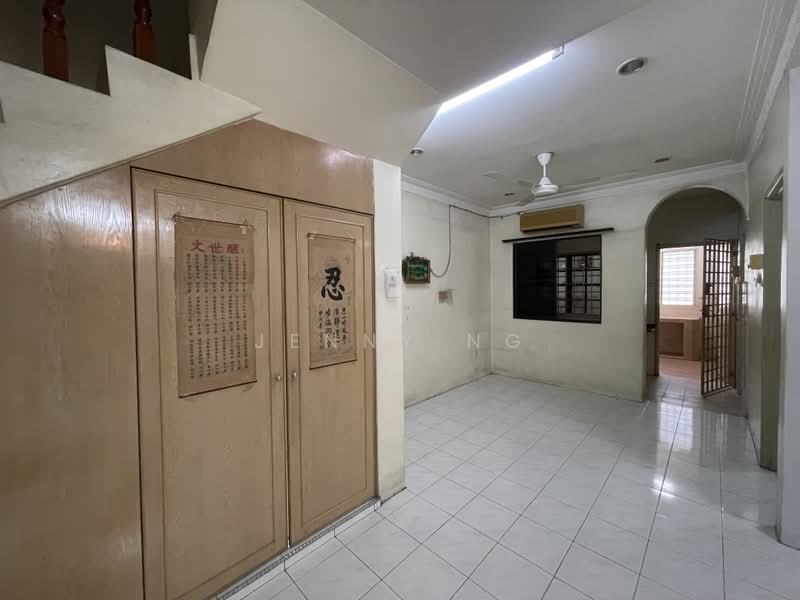 Rumah Teres 2 Tingkat untuk Dijual di Desa Pulai Jaya (Simpang Pulai) - Jenny Ng - PropertyGuru.com.my