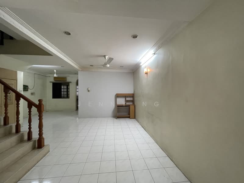 Rumah Teres 2 Tingkat untuk Dijual di Desa Pulai Jaya (Simpang Pulai) - Jenny Ng - PropertyGuru.com.my