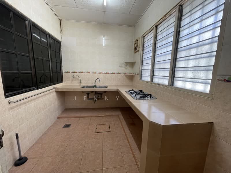 Rumah Teres 2 Tingkat untuk Dijual di Desa Pulai Jaya (Simpang Pulai) - Jenny Ng - PropertyGuru.com.my