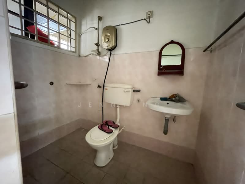 Rumah Teres 2 Tingkat untuk Dijual di Desa Pulai Jaya (Simpang Pulai) - Jenny Ng - PropertyGuru.com.my