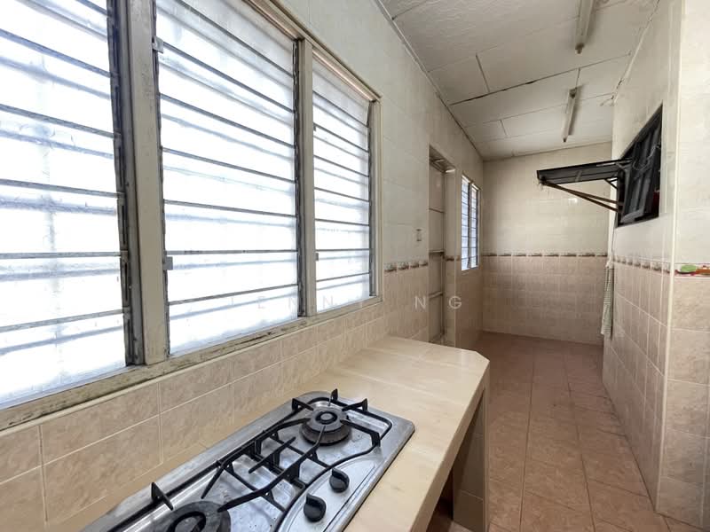 Rumah Teres 2 Tingkat untuk Dijual di Desa Pulai Jaya (Simpang Pulai) - Jenny Ng - PropertyGuru.com.my