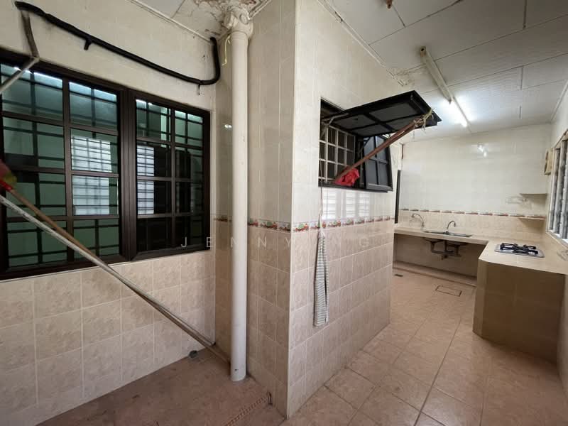 Rumah Teres 2 Tingkat untuk Dijual di Desa Pulai Jaya (Simpang Pulai) - Jenny Ng - PropertyGuru.com.my