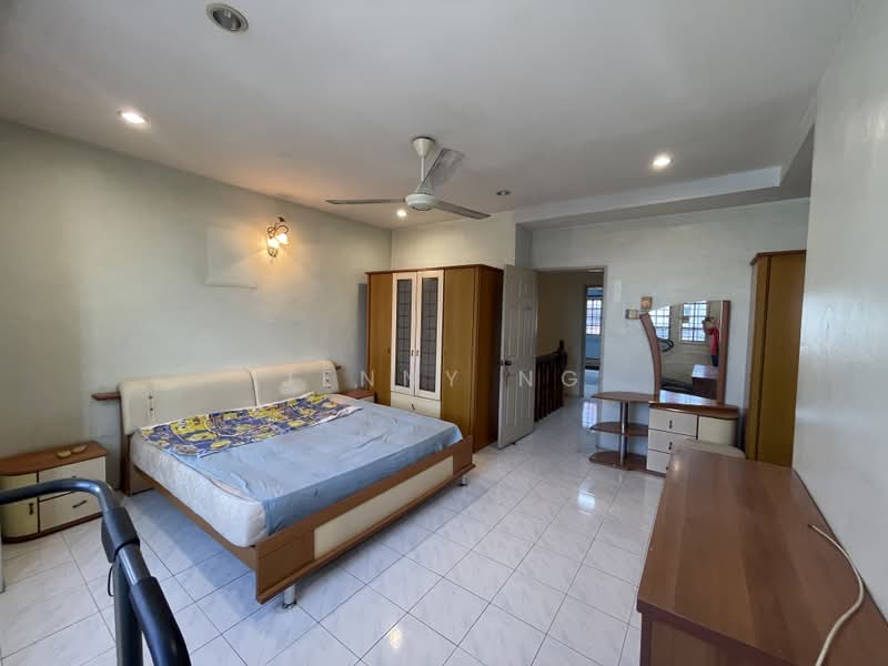 Rumah Teres 2 Tingkat untuk Dijual di Desa Pulai Jaya (Simpang Pulai) - Jenny Ng - PropertyGuru.com.my