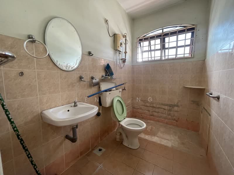 Rumah Teres 2 Tingkat untuk Dijual di Desa Pulai Jaya (Simpang Pulai) - Jenny Ng - PropertyGuru.com.my