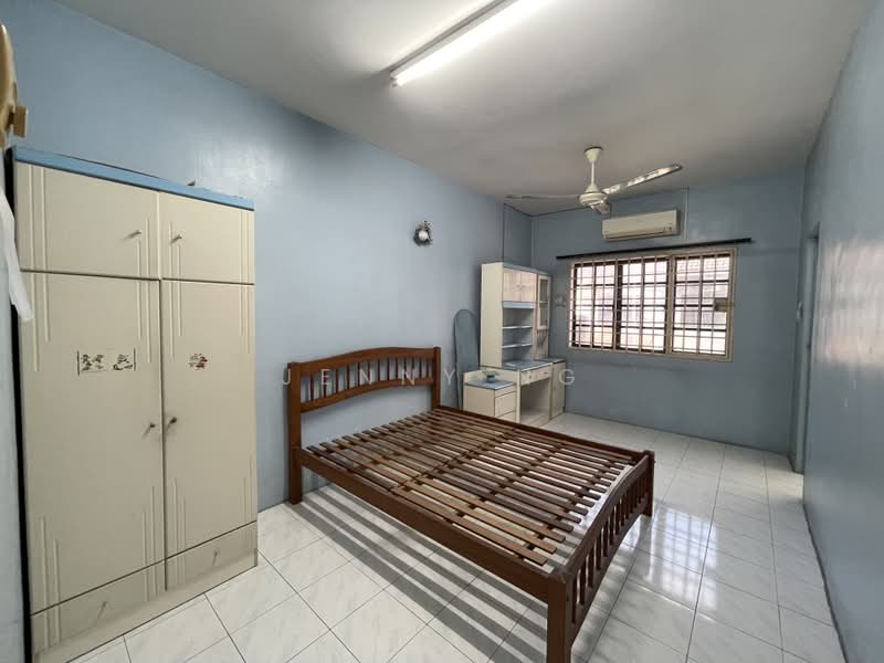 Rumah Teres 2 Tingkat untuk Dijual di Desa Pulai Jaya (Simpang Pulai) - Jenny Ng - PropertyGuru.com.my