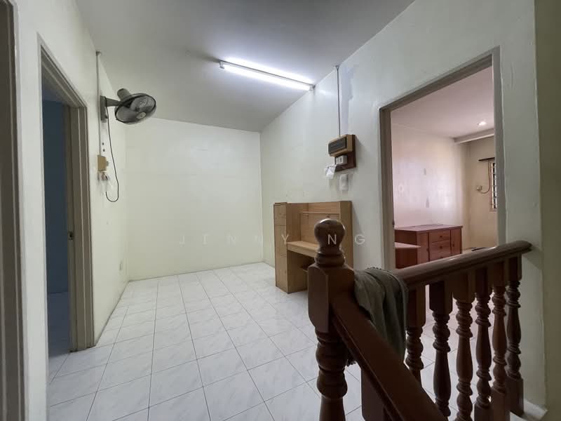 Rumah Teres 2 Tingkat untuk Dijual di Desa Pulai Jaya (Simpang Pulai) - Jenny Ng - PropertyGuru.com.my