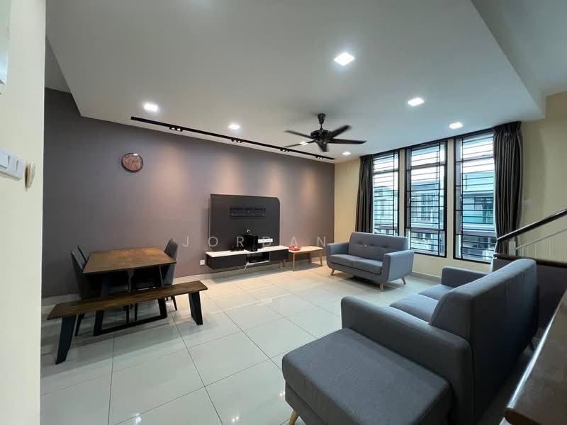 Rumah Teres untuk Dijual di Masai (Johor) - Jordan . - PropertyGuru.com.my