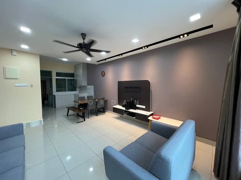 Rumah Teres untuk Dijual di Masai (Johor) - Jordan . - PropertyGuru.com.my