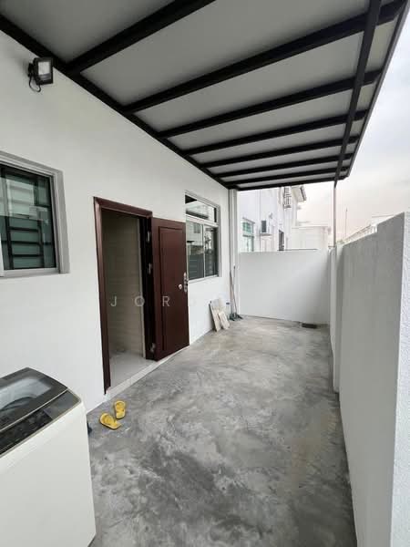 Rumah Teres untuk Dijual di Masai (Johor) - Jordan . - PropertyGuru.com.my