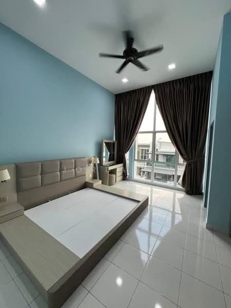 Rumah Teres untuk Dijual di Masai (Johor) - Jordan . - PropertyGuru.com.my