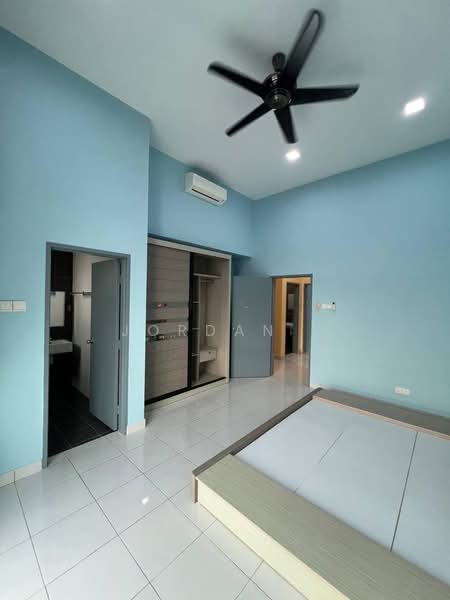 Rumah Teres untuk Dijual di Masai (Johor) - Jordan . - PropertyGuru.com.my