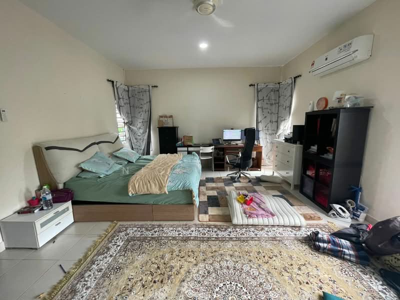 Semi-Detached House for Sale in Bandar Seri Coalfields (Sungai Buloh) - Nicky Lai - Bedroom - PropertyGuru.com.my